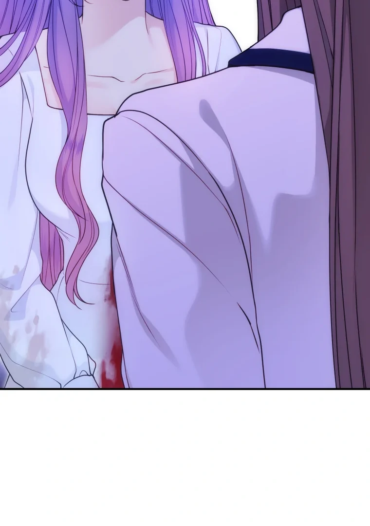 My Favorite Savior Girl Chapter 67 - Page 95