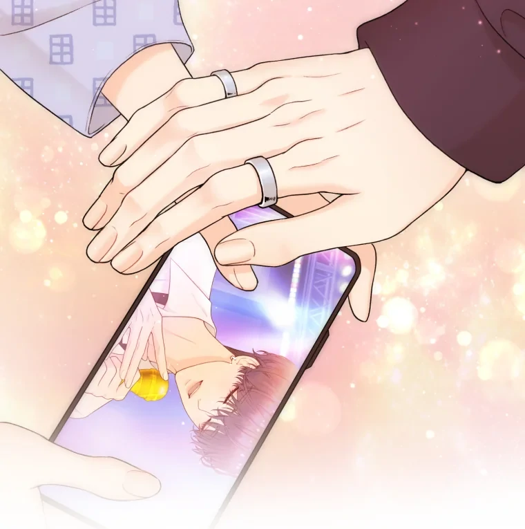 My Favorite Savior Girl Chapter 68 - Page 10