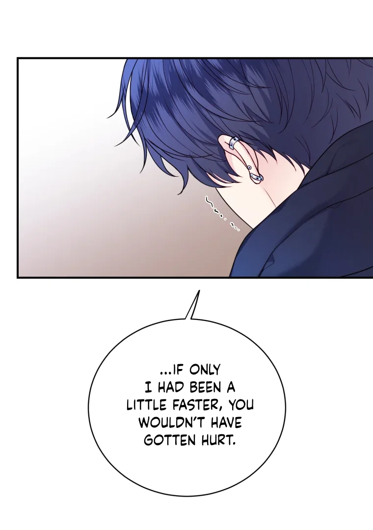 My Favorite Savior Girl Chapter 68 - Page 100