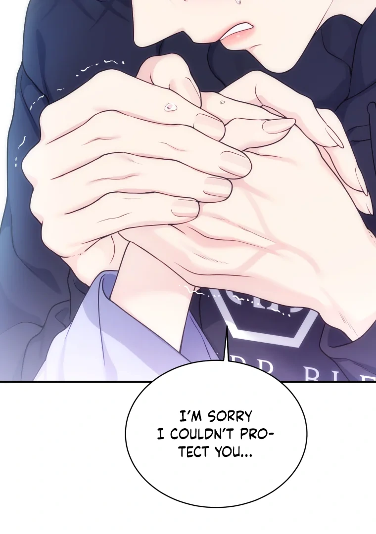 My Favorite Savior Girl Chapter 68 - Page 102