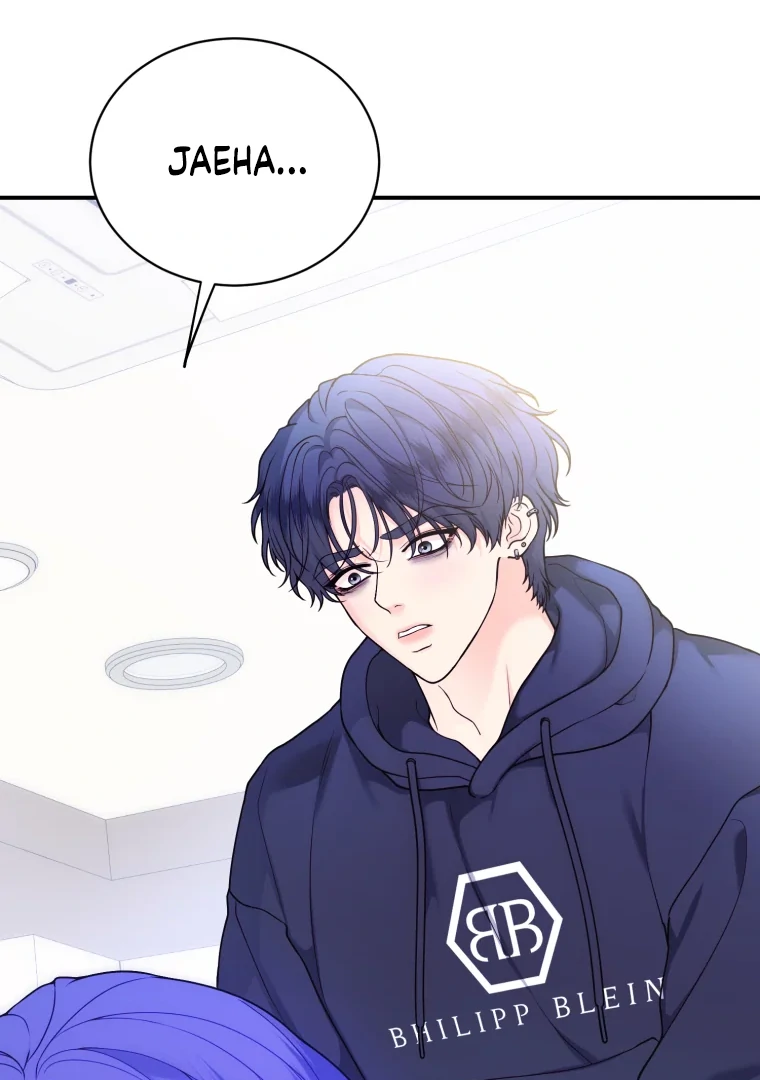 My Favorite Savior Girl Chapter 68 - Page 108