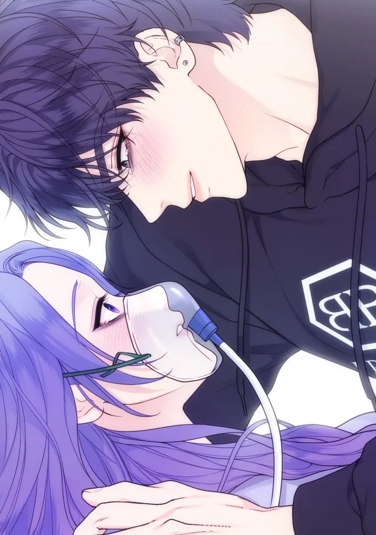 My Favorite Savior Girl Chapter 68 - Page 119