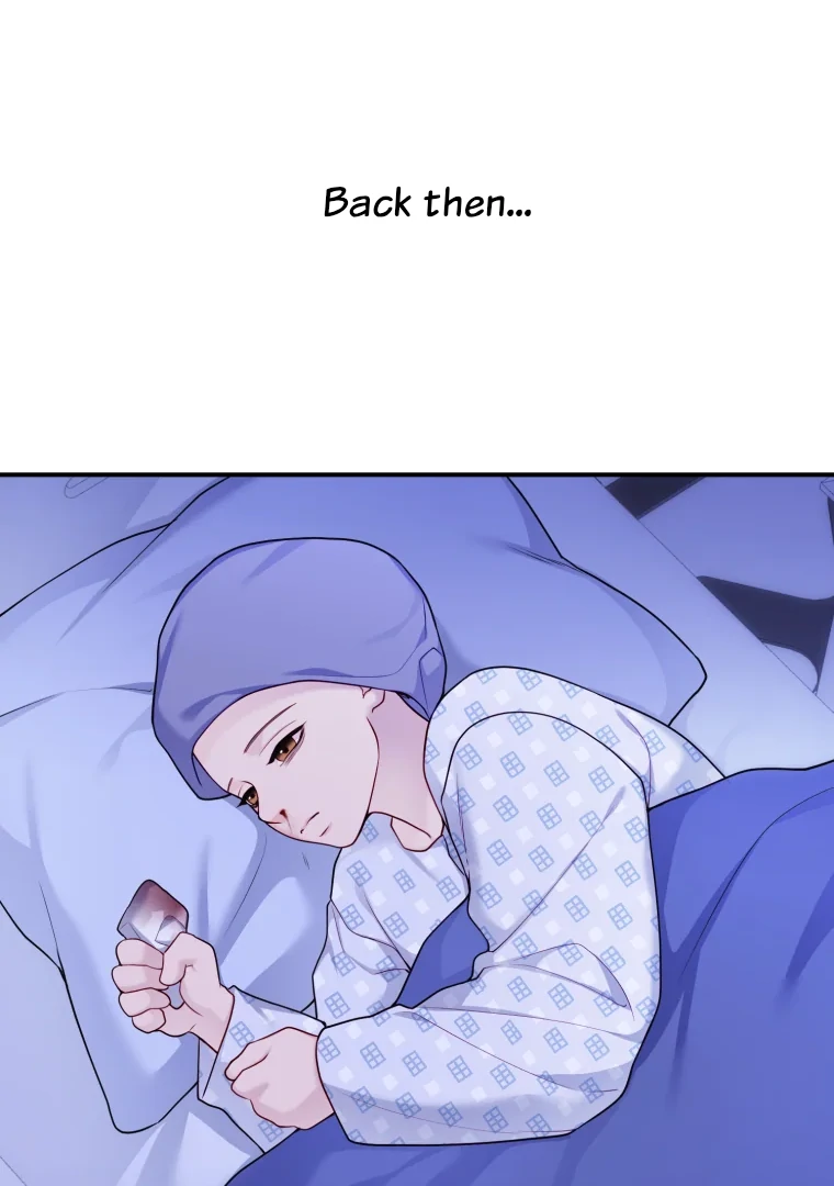 My Favorite Savior Girl Chapter 68 - Page 12