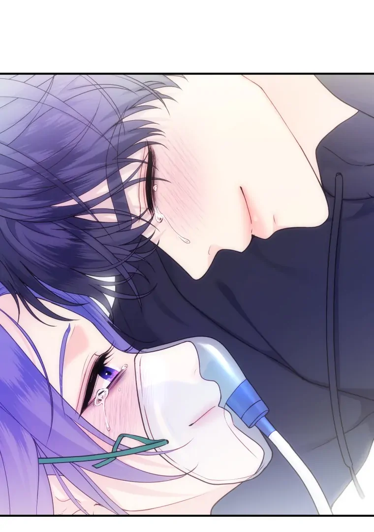 My Favorite Savior Girl Chapter 68 - Page 122