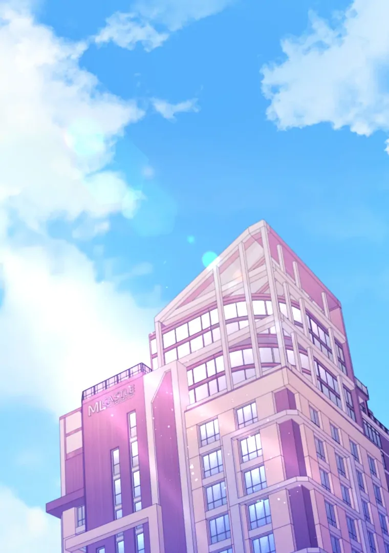 My Favorite Savior Girl Chapter 68 - Page 127