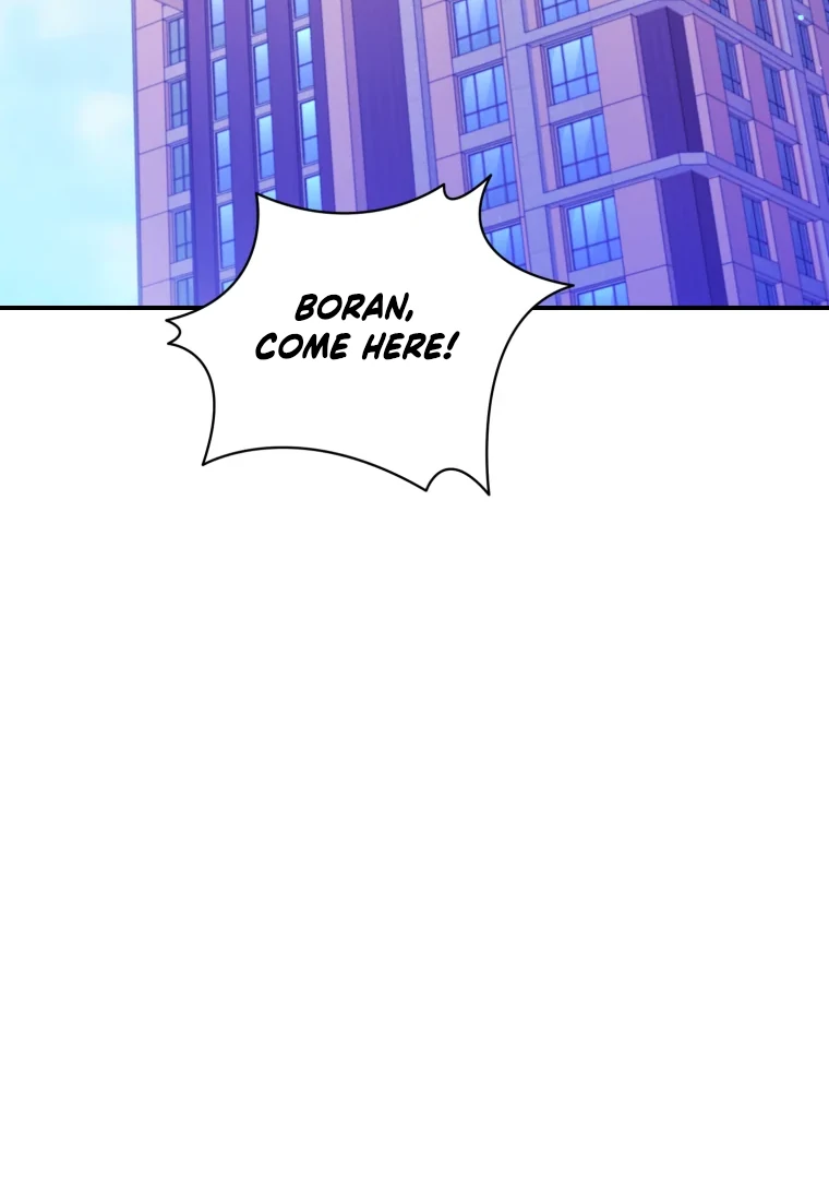 My Favorite Savior Girl Chapter 68 - Page 128