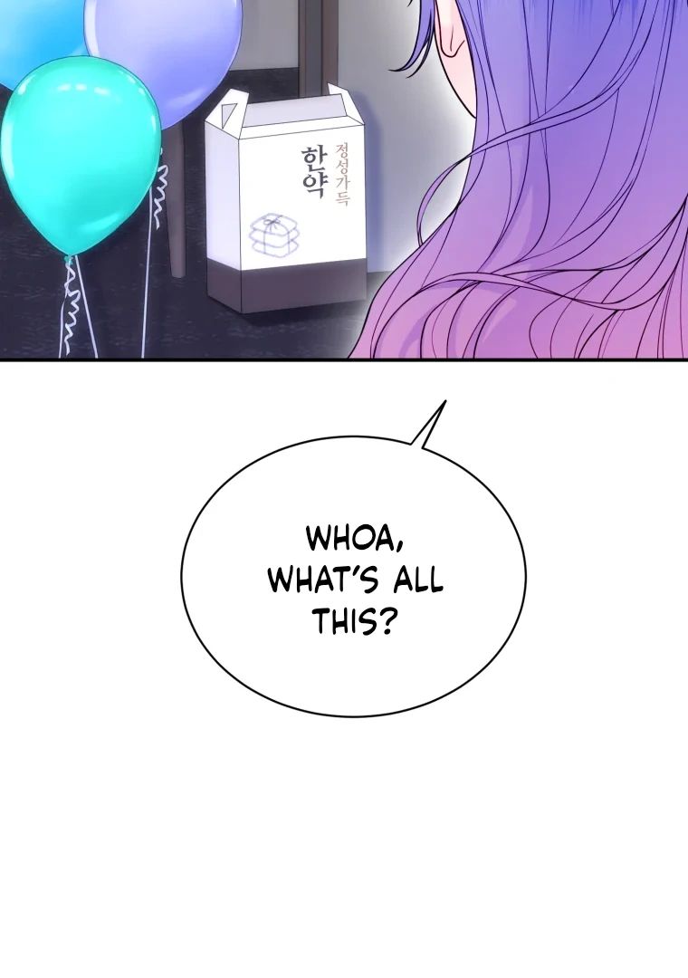 My Favorite Savior Girl Chapter 68 - Page 130