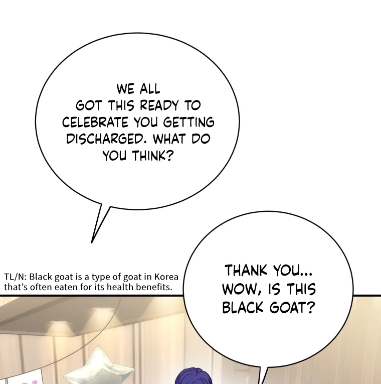 My Favorite Savior Girl Chapter 68 - Page 131