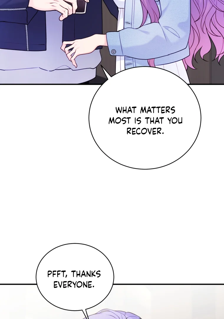 My Favorite Savior Girl Chapter 68 - Page 138