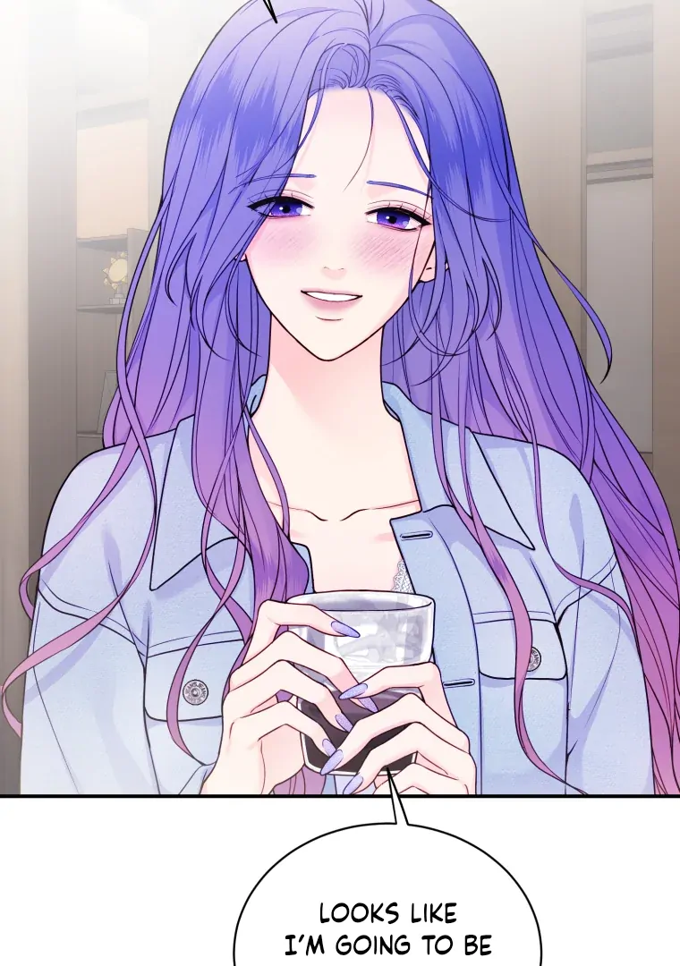 My Favorite Savior Girl Chapter 68 - Page 139