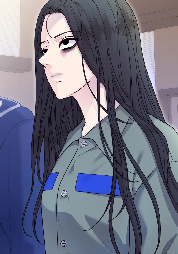 My Favorite Savior Girl Chapter 68 - Page 155