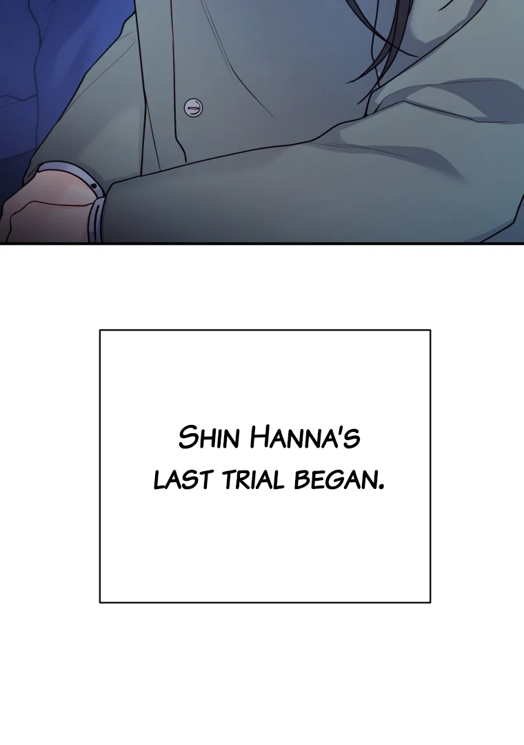 My Favorite Savior Girl Chapter 68 - Page 156