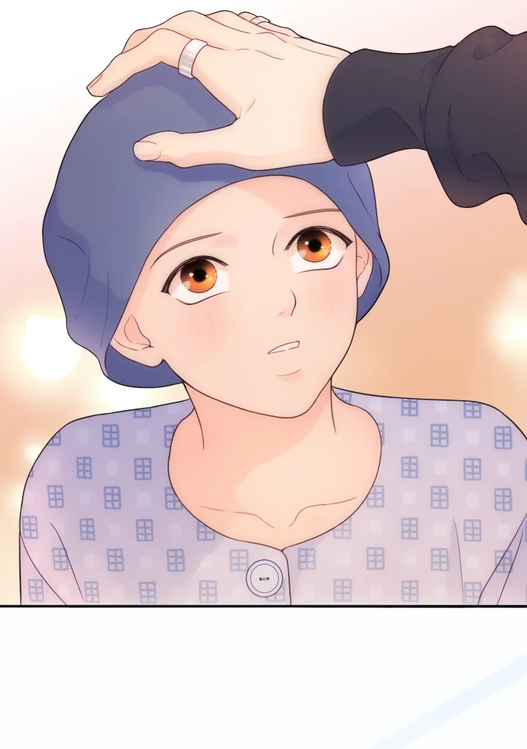 My Favorite Savior Girl Chapter 68 - Page 18