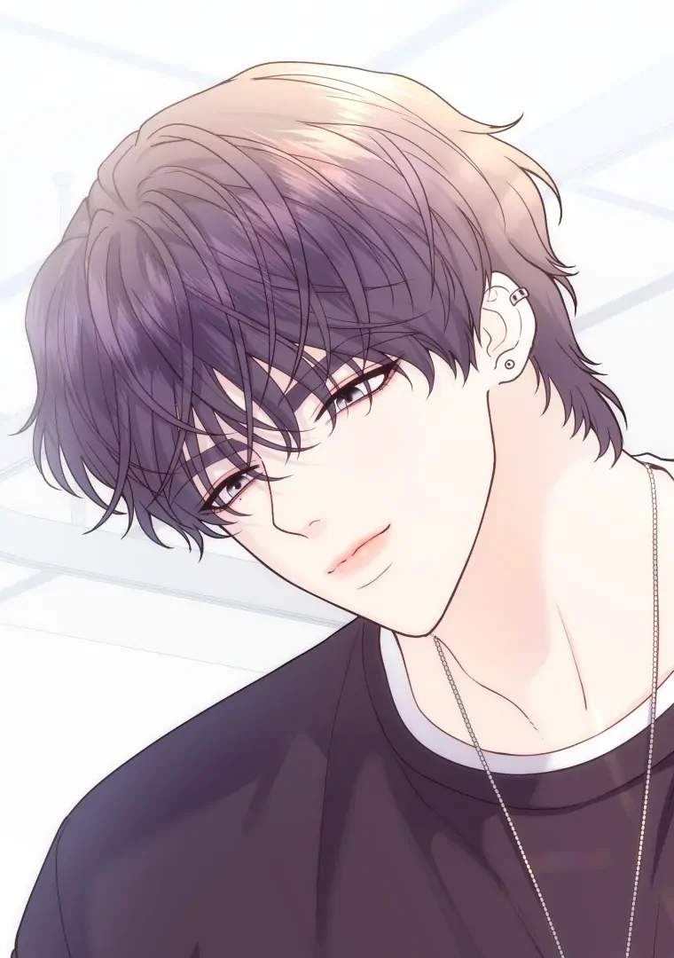 My Favorite Savior Girl Chapter 68 - Page 19