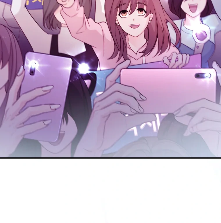 My Favorite Savior Girl Chapter 68 - Page 22