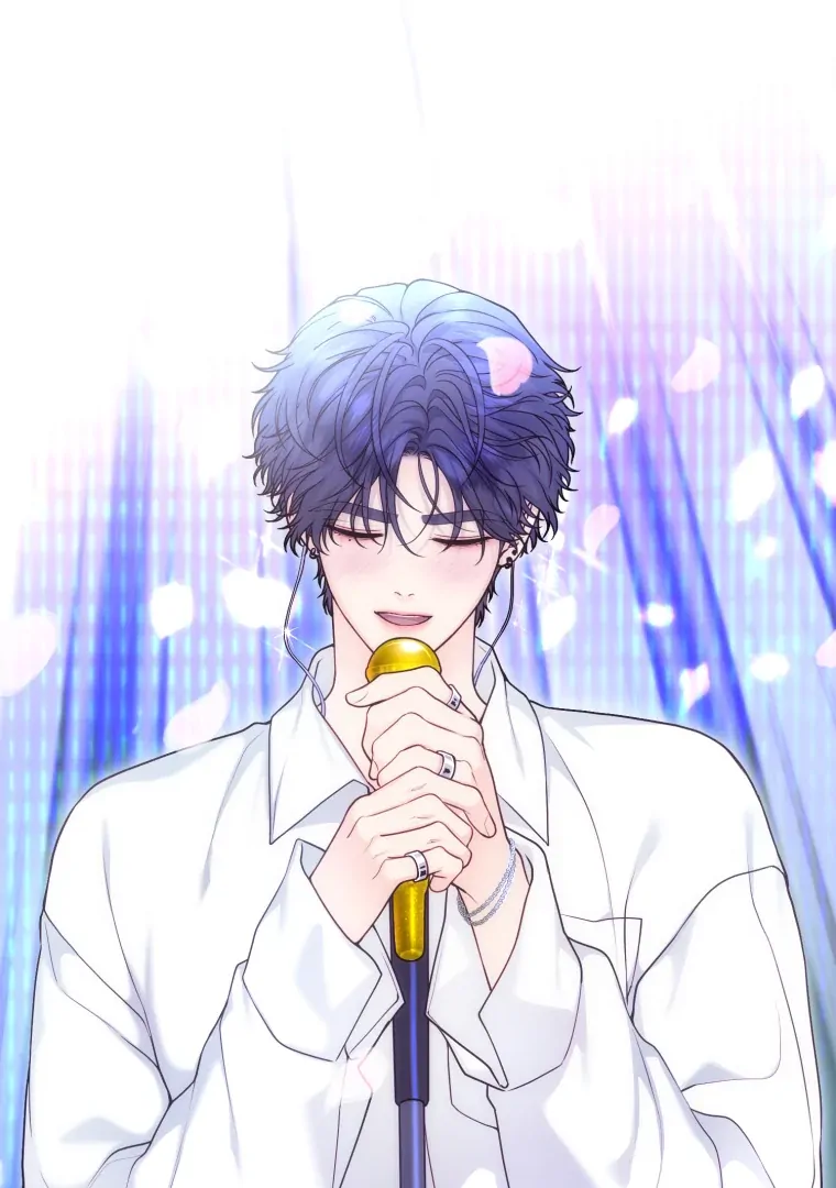 My Favorite Savior Girl Chapter 68 - Page 23