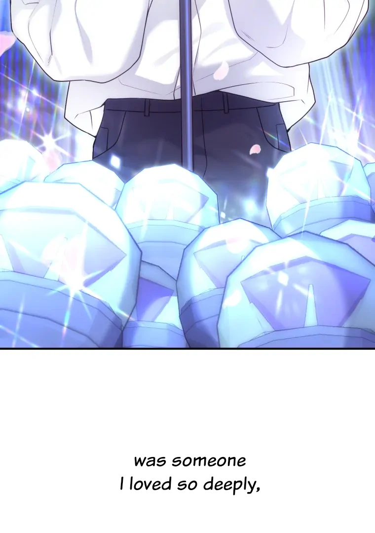 My Favorite Savior Girl Chapter 68 - Page 24