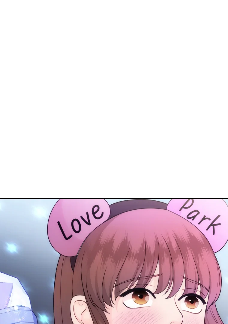 My Favorite Savior Girl Chapter 68 - Page 25