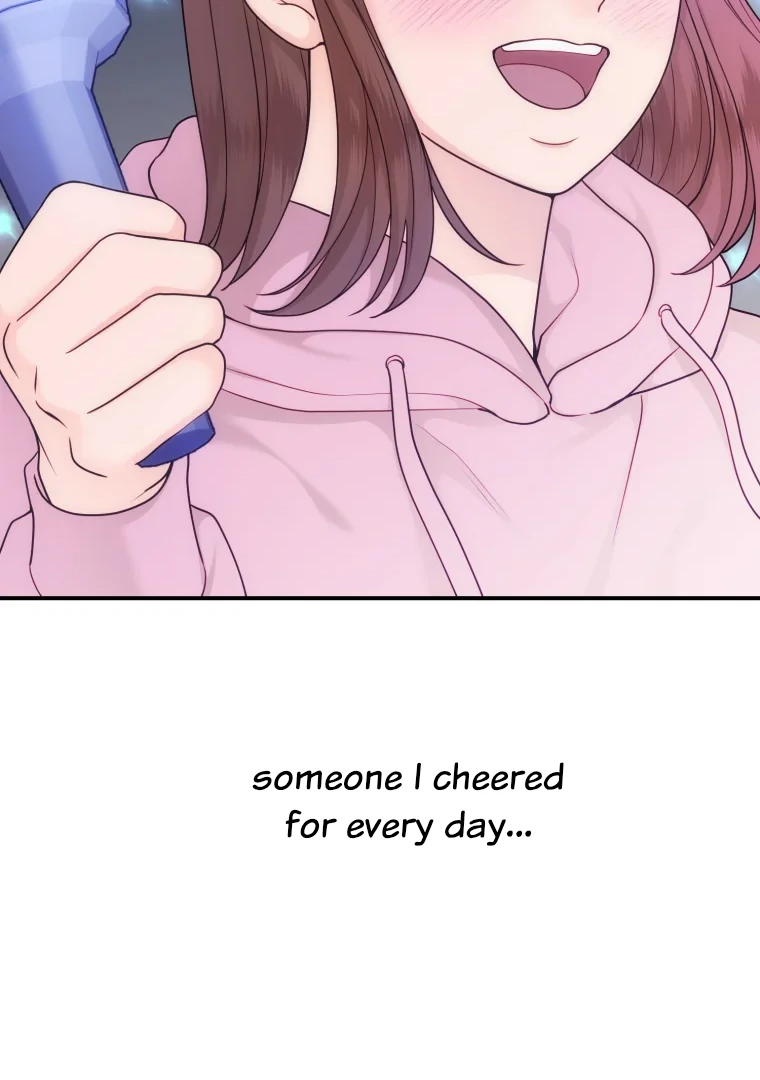 My Favorite Savior Girl Chapter 68 - Page 26