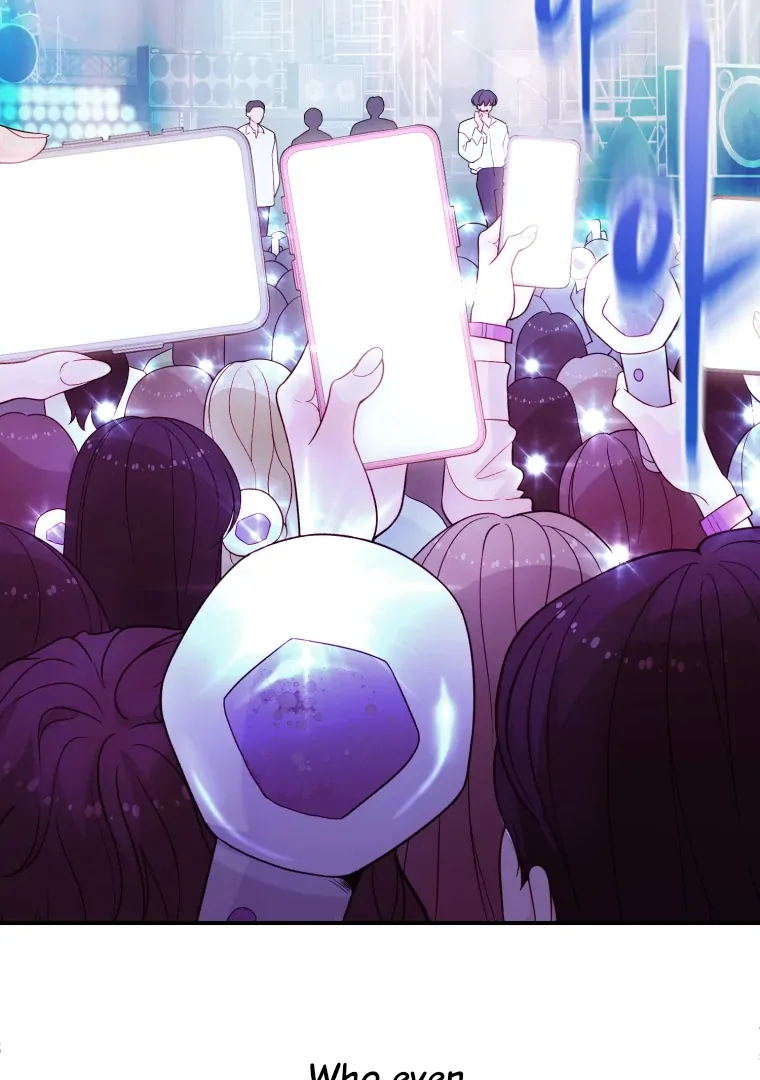 My Favorite Savior Girl Chapter 68 - Page 28