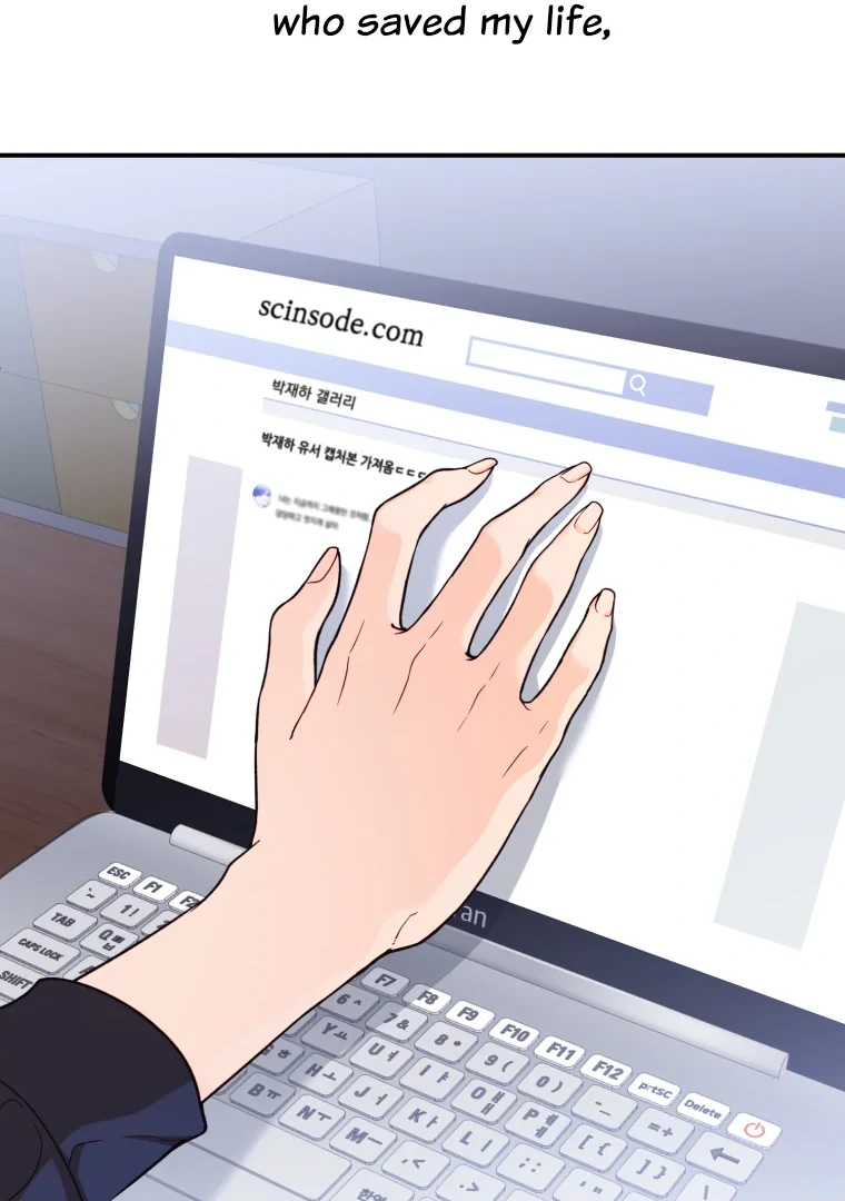 My Favorite Savior Girl Chapter 68 - Page 30