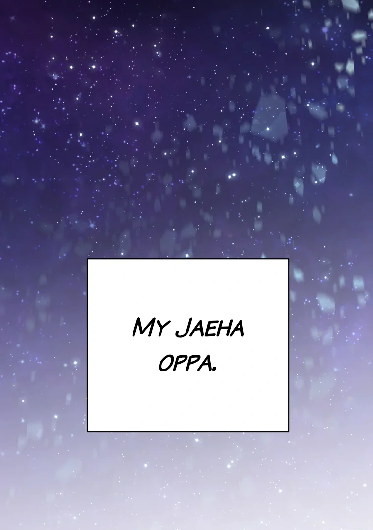 My Favorite Savior Girl Chapter 68 - Page 34