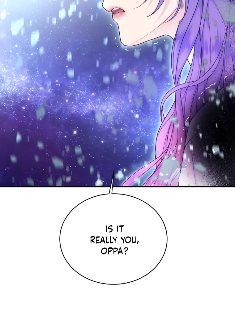 My Favorite Savior Girl Chapter 68 - Page 36