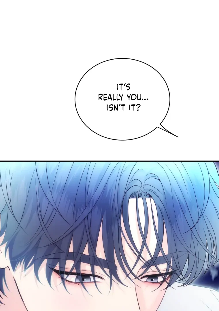 My Favorite Savior Girl Chapter 68 - Page 37