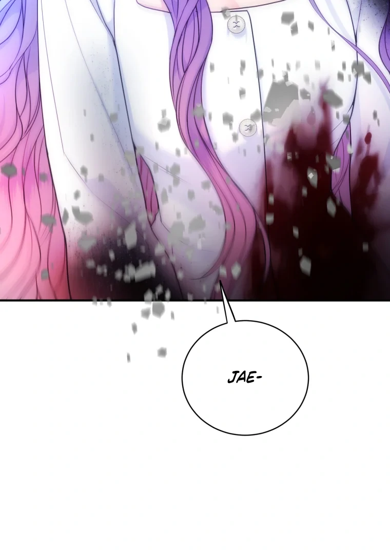 My Favorite Savior Girl Chapter 68 - Page 4