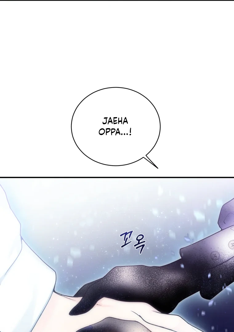 My Favorite Savior Girl Chapter 68 - Page 40