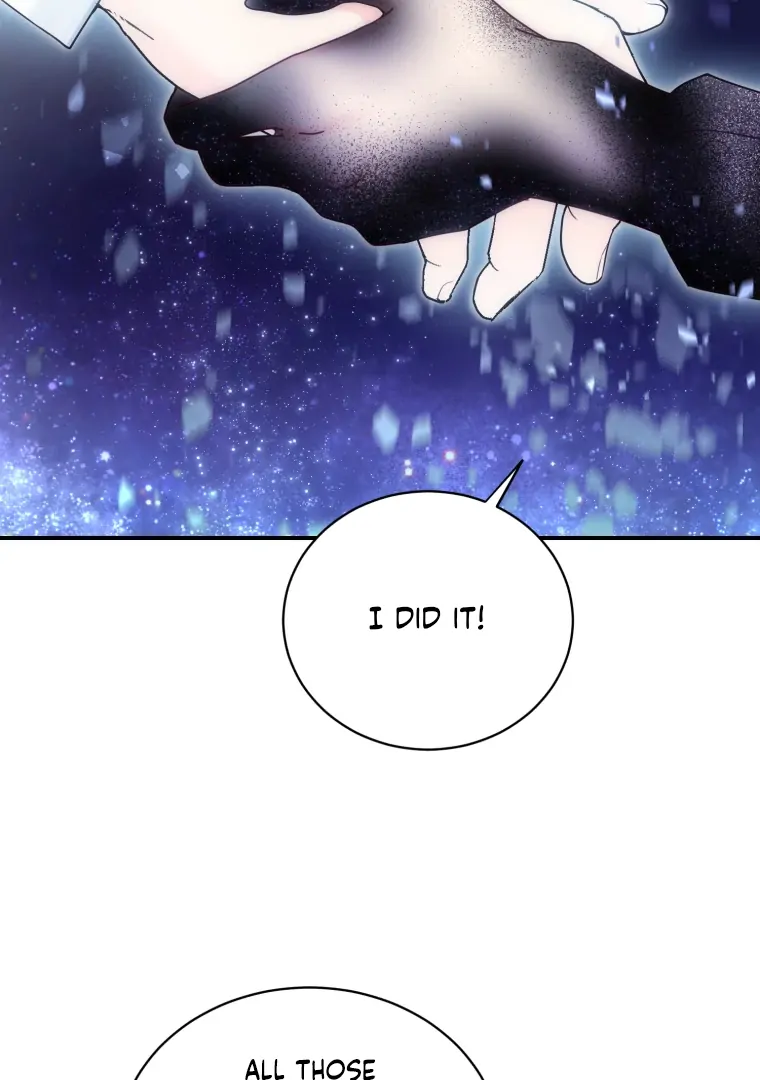 My Favorite Savior Girl Chapter 68 - Page 41