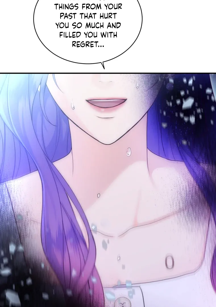 My Favorite Savior Girl Chapter 68 - Page 42