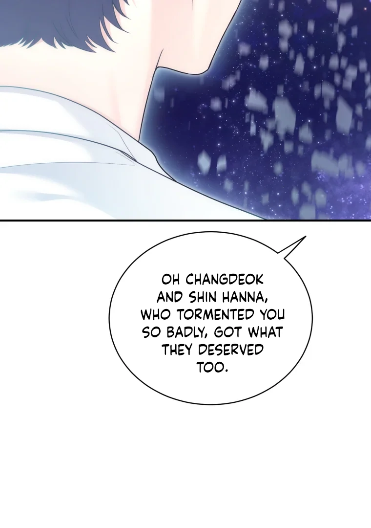 My Favorite Savior Girl Chapter 68 - Page 45