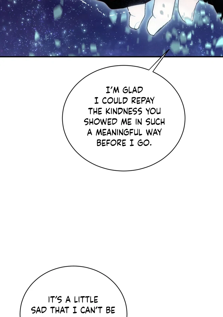 My Favorite Savior Girl Chapter 68 - Page 47