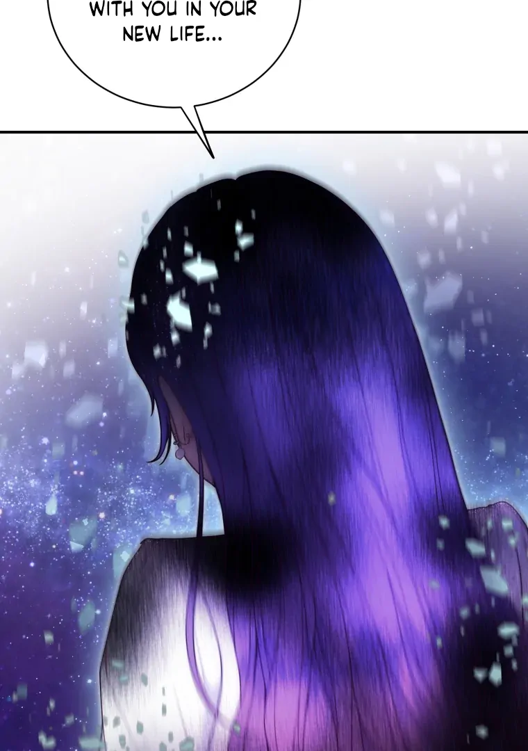 My Favorite Savior Girl Chapter 68 - Page 48