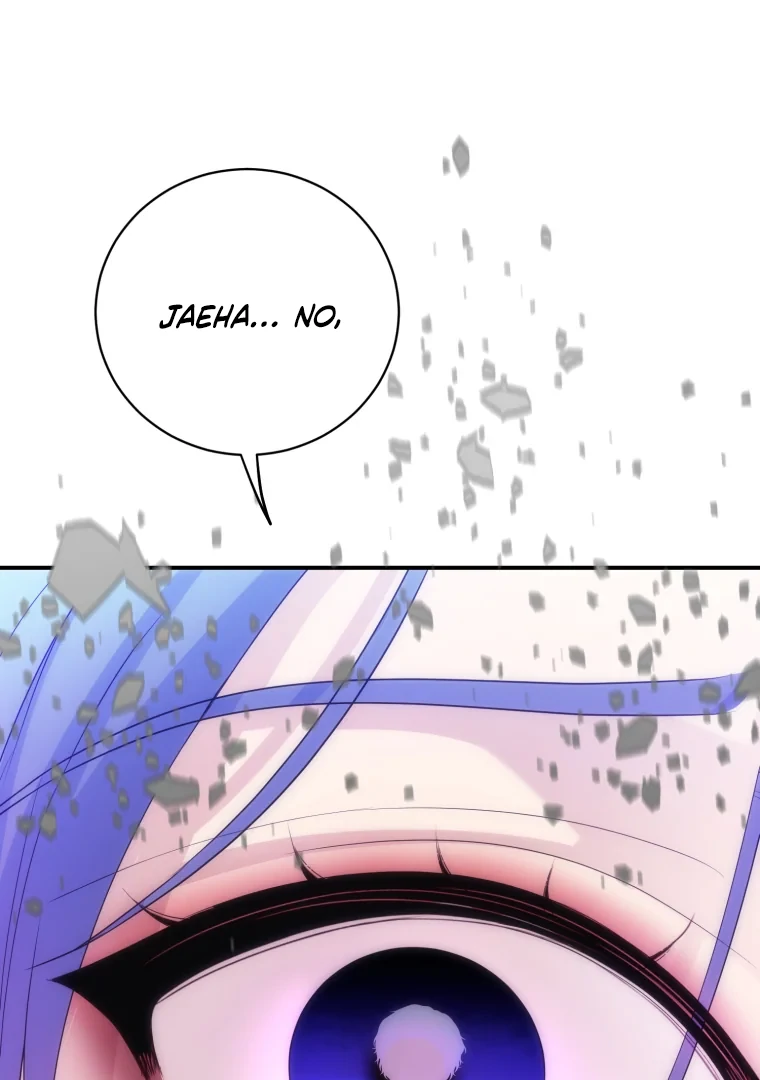 My Favorite Savior Girl Chapter 68 - Page 5