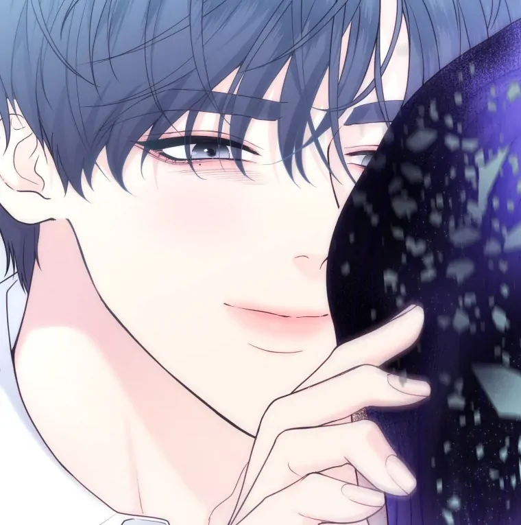 My Favorite Savior Girl Chapter 68 - Page 55