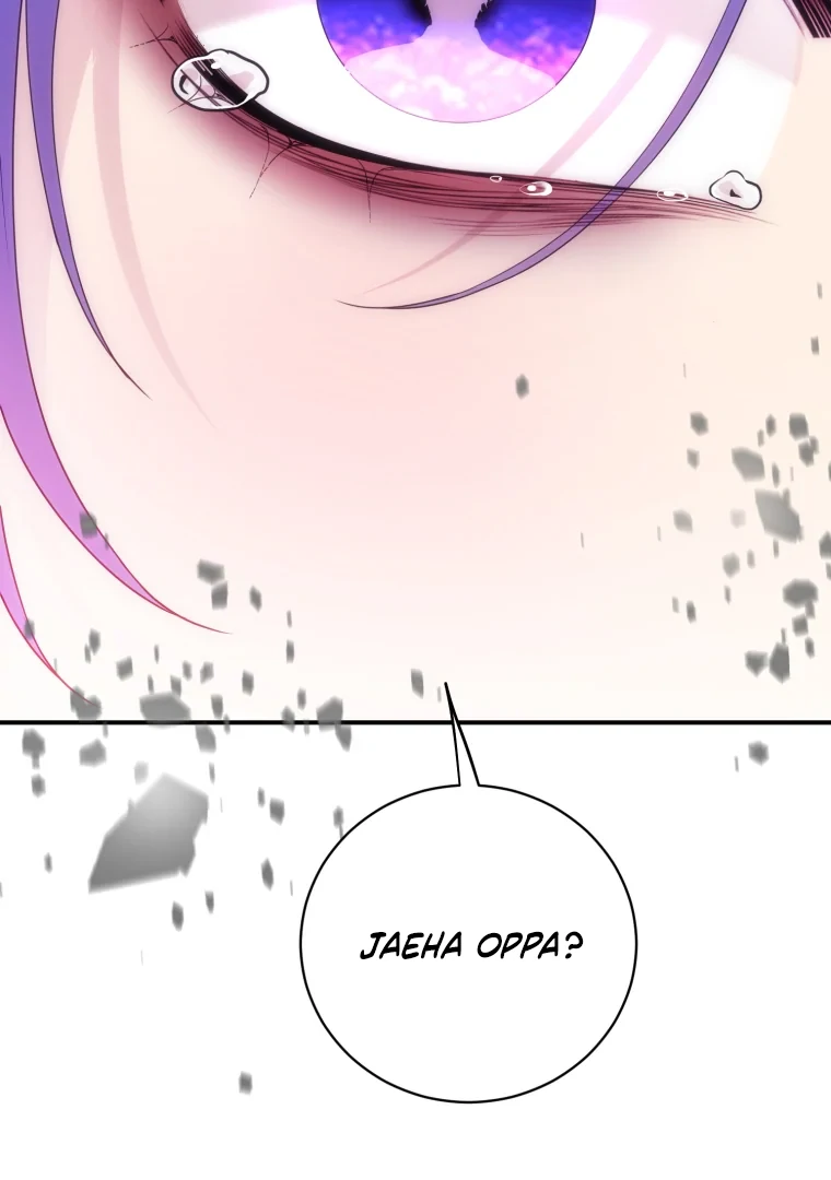 My Favorite Savior Girl Chapter 68 - Page 6