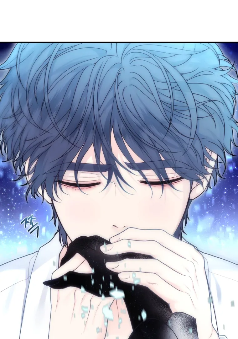 My Favorite Savior Girl Chapter 68 - Page 61