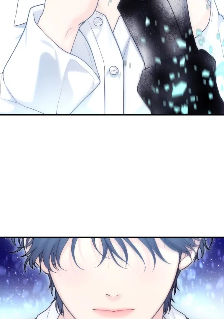 My Favorite Savior Girl Chapter 68 - Page 62