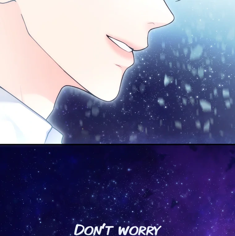 My Favorite Savior Girl Chapter 68 - Page 65