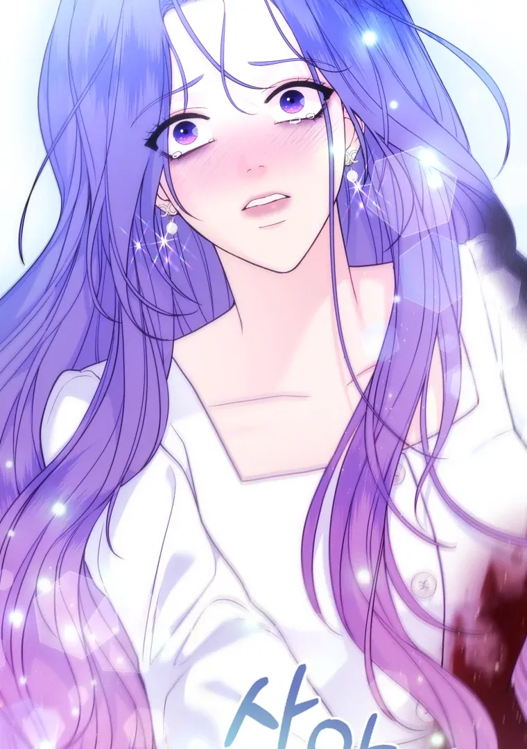 My Favorite Savior Girl Chapter 68 - Page 68