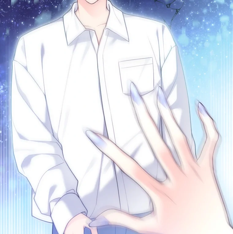 My Favorite Savior Girl Chapter 68 - Page 77