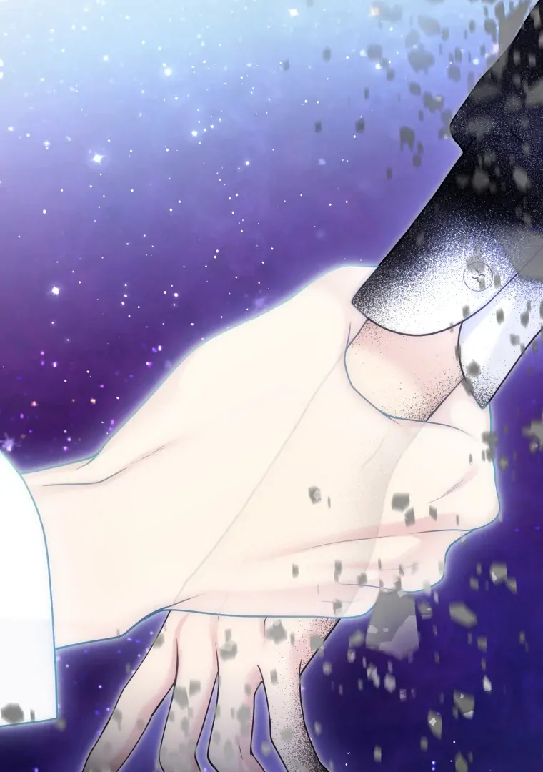 My Favorite Savior Girl Chapter 68 - Page 8