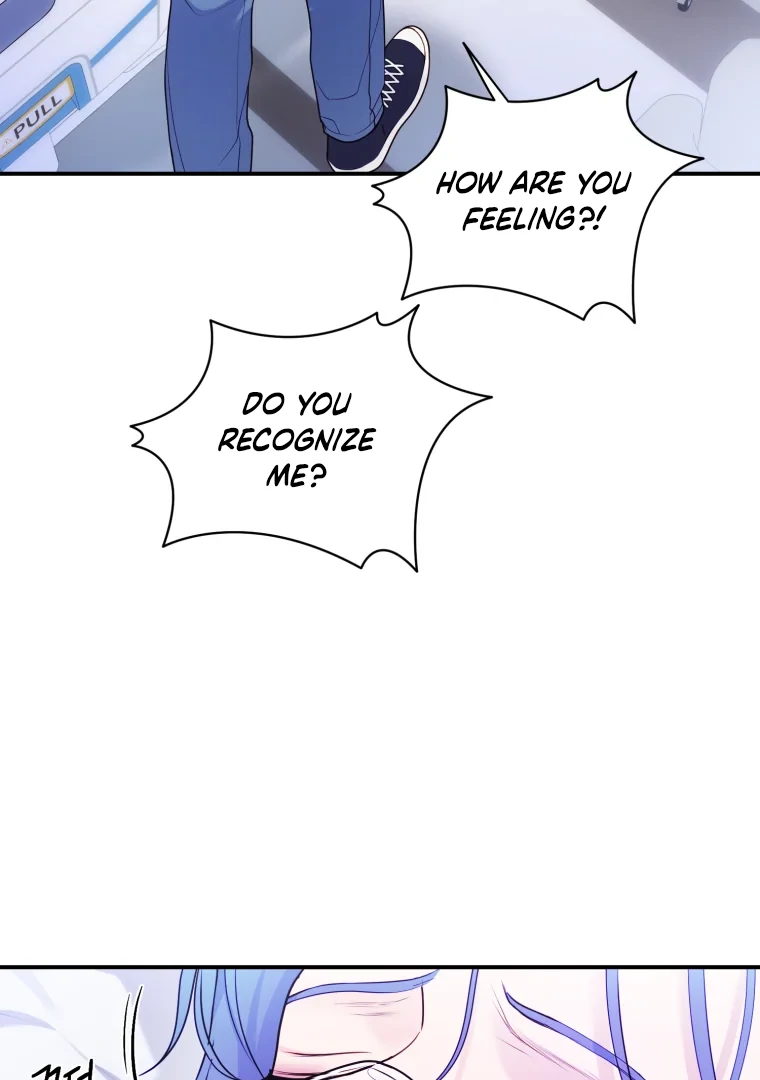 My Favorite Savior Girl Chapter 68 - Page 93