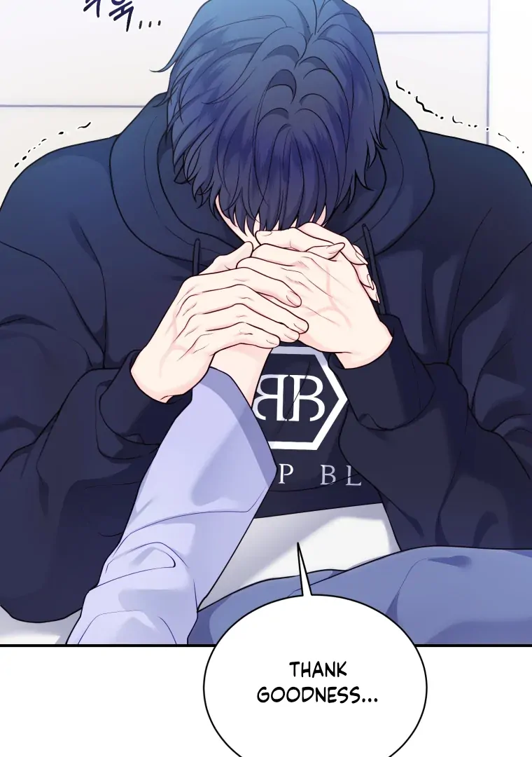 My Favorite Savior Girl Chapter 68 - Page 95