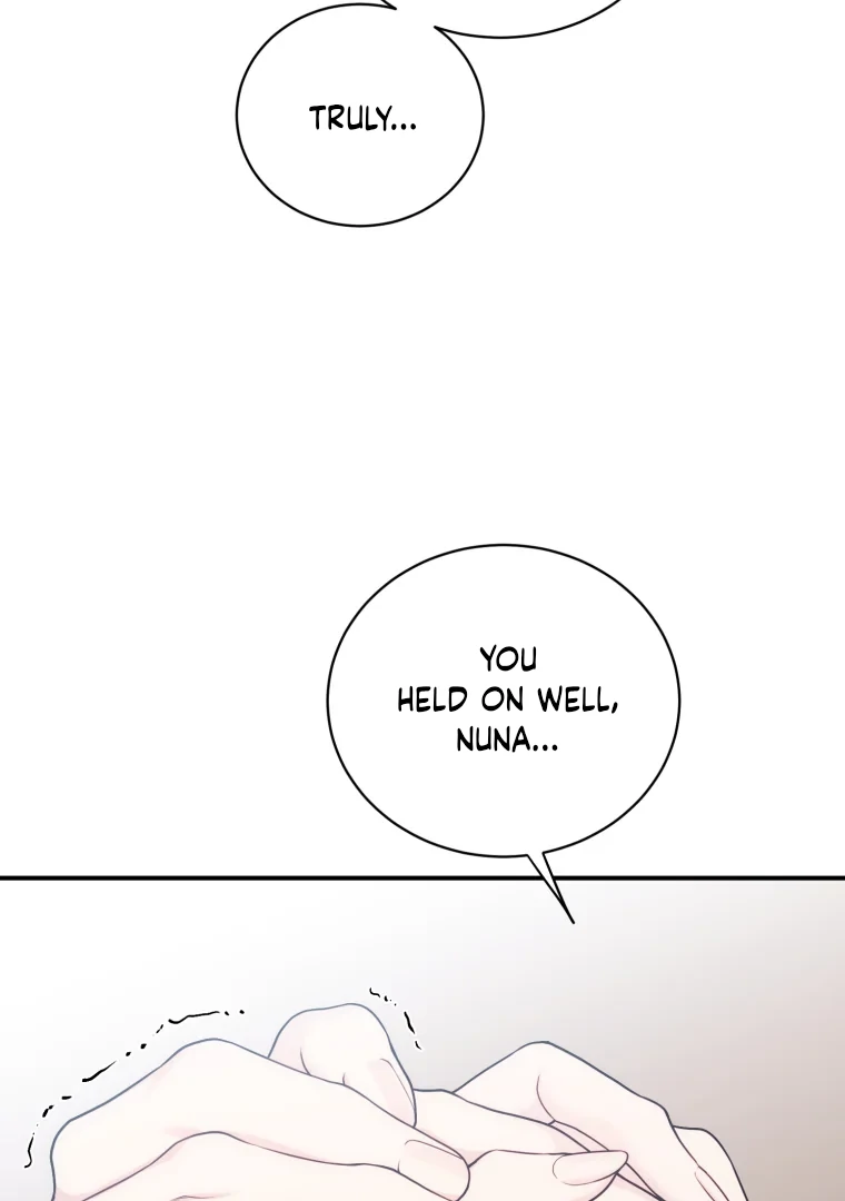 My Favorite Savior Girl Chapter 68 - Page 96