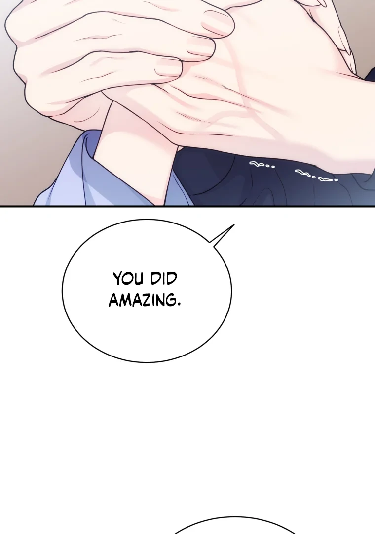 My Favorite Savior Girl Chapter 68 - Page 97