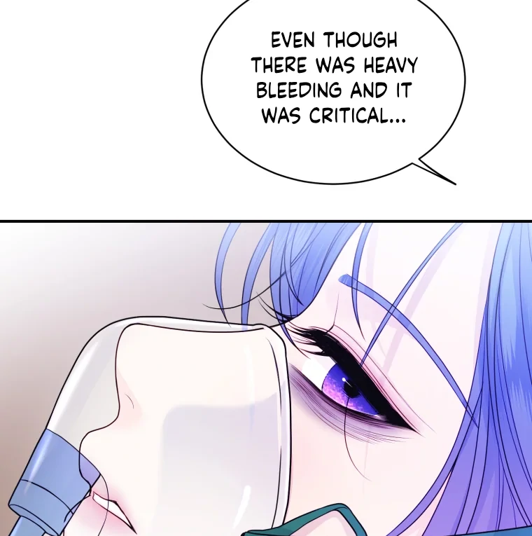 My Favorite Savior Girl Chapter 68 - Page 98