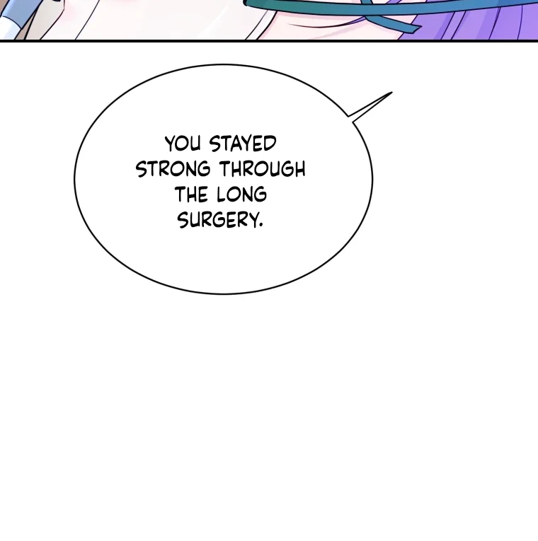 My Favorite Savior Girl Chapter 68 - Page 99